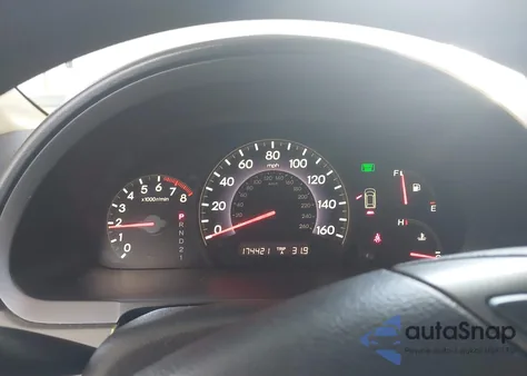 2005 Honda Odyssey Ex from USA, damaged, VIN 5FNRL38415B010150